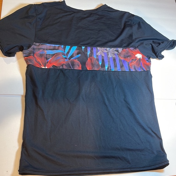 Dakine Waterman Division shirt UPF 30 - Picture 5 of 5